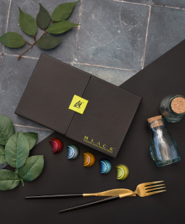 BLACK™ Gift Boxes